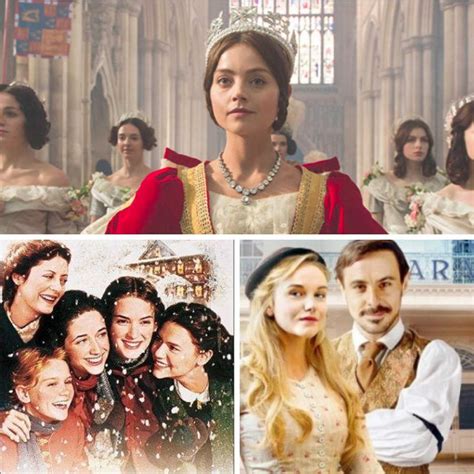 movies that are similar to pride and prejudice